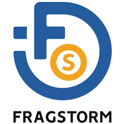 Logo Fragstorm