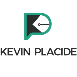 logo Kevin Placide