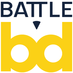 logo battle bd