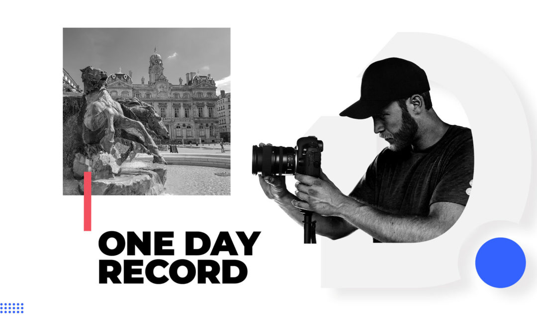 One Day Record