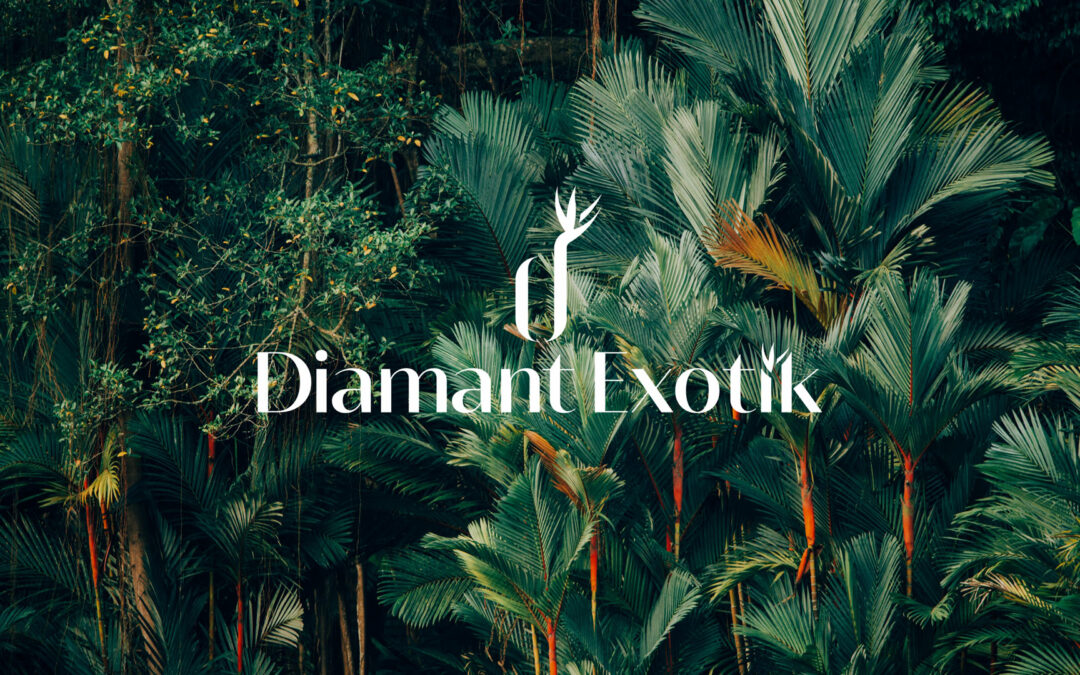 Diamant Exotik