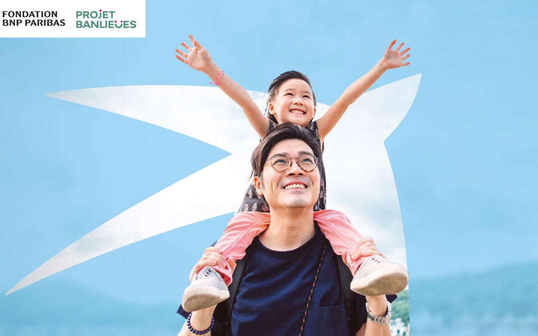 Fondation BNP Paribas
