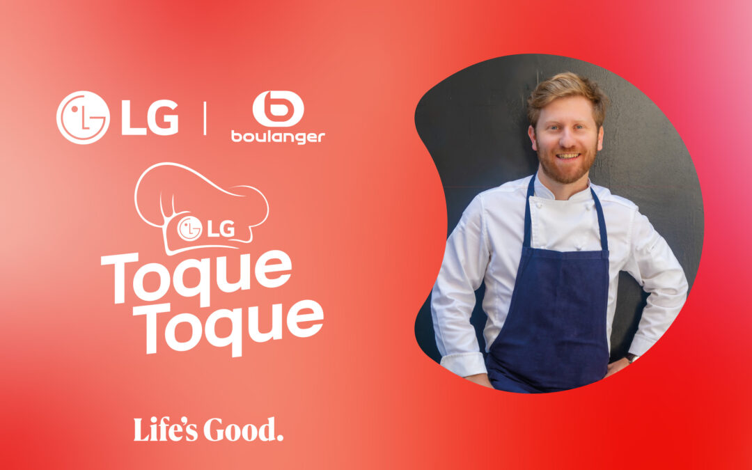 LG X Boulanger